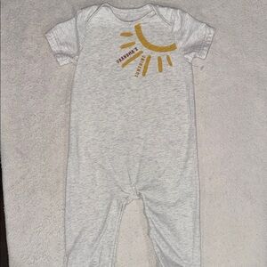 🛍 CUTE Little BABIES ROMPER SIZE 12 MONTHS 🛍
